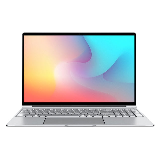 Teclast F15 Windows 10 Laptop 15.6 inch 1920x1080 FHD Intel Gemini Lake N4100 8GB RAM 256GB SSD Notebook Backlit Keyboard HDMI