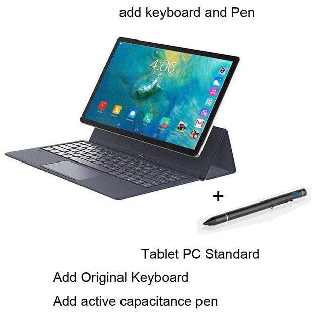 Tablet Laptop 11.6 
