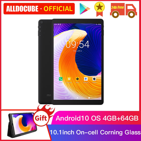 ALLDOCUBE iPlay20 4GB 64GB 10インチ product-image-