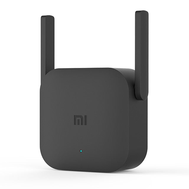 Global Version Xiaomi Mijia WiFi Repeater Pro Amplifier Router 300M 2.4G Repeater Network Mi Wireless Router  2 Antenna Home