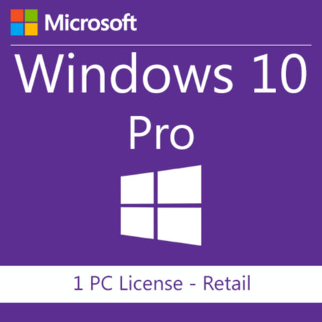 Windows 10 Pro  32/64 Bit Activation CODE KEY Multilingual Universal Keys
