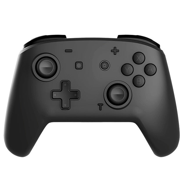 For NS Switch Pro Wireless Bluetooth Game Controller For Nintendo Switch For NS Pro Remote Gamepad For Nintend Console Joystick