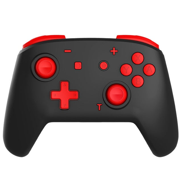 For NS Switch Pro Wireless Bluetooth Game Controller For Nintendo Switch For NS Pro Remote Gamepad For Nintend Console Joystick