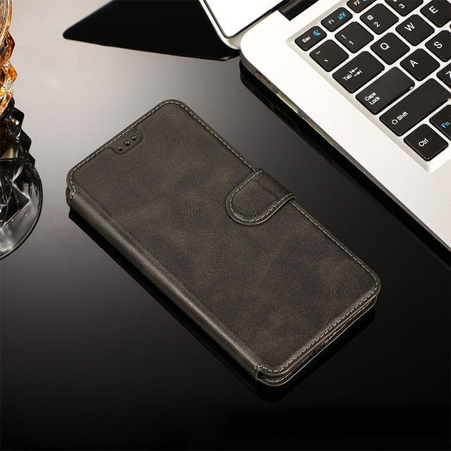 Wallet Leather Case For Samsung A51 A71 A81 A91 A21S A31 A41 EU S20 S10 Note 10 20 Ultra Lite Plus A10 A20 A30 A40 A50 A70 Cover