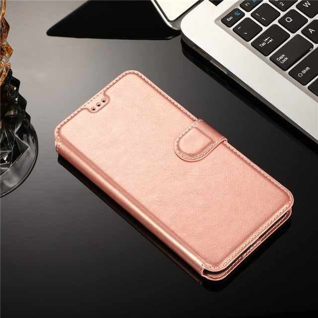 Wallet Leather Case For Samsung A51 A71 A81 A91 A21S A31 A41 EU S20 S10 Note 10 20 Ultra Lite Plus A10 A20 A30 A40 A50 A70 Cover