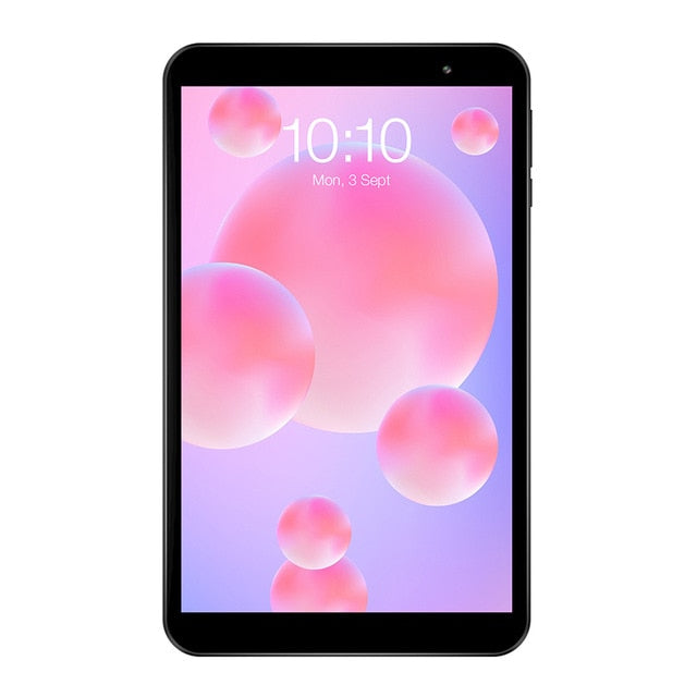 Teclast P80H 8 Inch Tablet Android 10 OS 2GB RAM 32GB ROM 1280*800 HD IPS Quad Core Dual Camera GPS Wifi Bluetooth Tablet PC