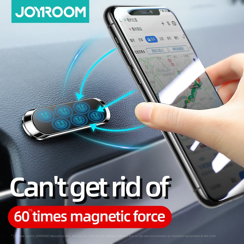 Magnetic Car Phone Holder Universal Paste Holder Stand For iPhone Samsung Xiaomi Huawei phone Holder Stand Car Mount Dashboad
