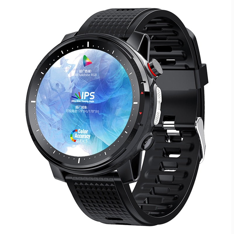 Timewolf Ecg Smartwatch 2020 Waterproof IP68 Smart Watch Men Reloj Inteligente Smart Watch For Android Phone Iphone IOS Huawei