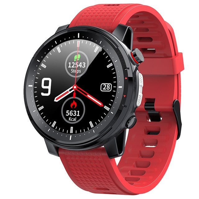 Timewolf Ecg Smartwatch 2020 Waterproof IP68 Smart Watch Men Reloj Inteligente Smart Watch For Android Phone Iphone IOS Huawei
