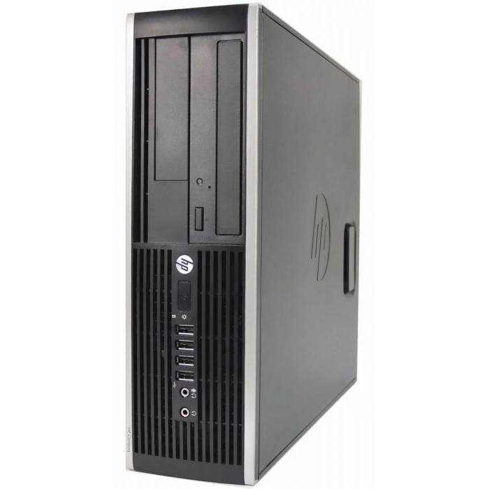 HP Elite 8200 SFF cheap desktop computer i5 -2400 GHz | 8GB RAM | 500HDD | DVD | WIFI | WIN 10 PRO