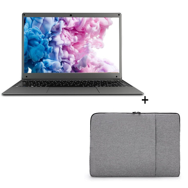 NEW ARRIVAL BMAX S13A 13.3 inch Intel Laptop window10 Notebook 8GB LPDDR4 128GB SSD 1920*1080 IPS Intel 3350 Laptops