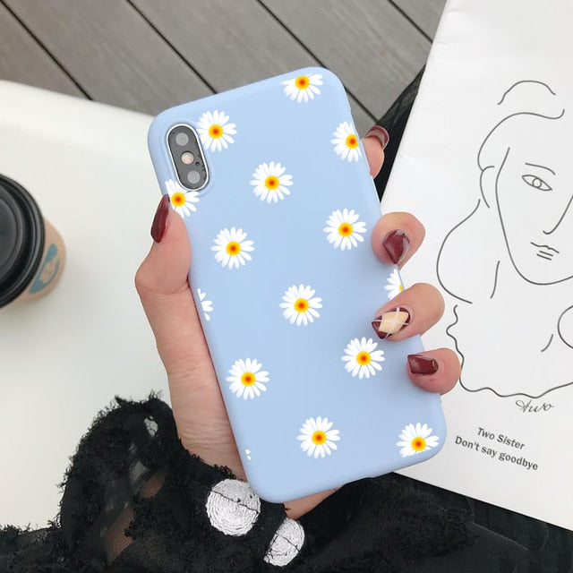 Candy Color Phone Case For Samsung S20 FE S10 S9 S8 Note 20 Ultra 10 Plus 9 S7 Edge S10e A30 A50 A70 A20 A10 A51 A20e A40 Funda