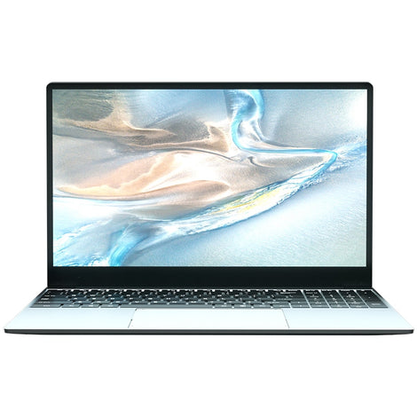 Good Metal Computer with 2.4G/5.0G Bluetooth Ryzen R7 2700U windows 10 Pro portable gaming laptop 20GB DDR4 Ram 1TB NVME M.2