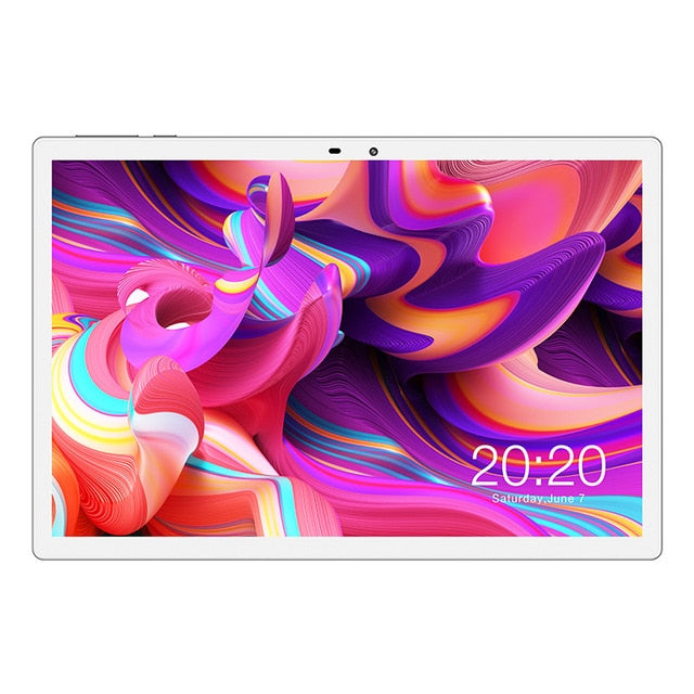 Teclast M30 Pro 10.1 Inch Tablet IPS 1920x1200 4G Call Network 4GB RAM 128GB ROM 8 Core Tablets PC Android 10 Dual Wifi GPS