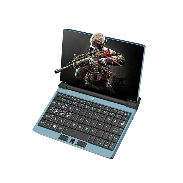 One GX Game Laptop OneGx1 4G LTE FDD OneNetbook 1 OneMix 12000mAH Laptop 7'' Win10 i5-10210Y 8GB/16GB DDR3 256GB/512GB SSD
