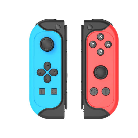 1 pair Left & Right Bluetooth Gaming Joysticks Game Controller Gamepad For Nintend Switch NS Joycon Game For Nintend Switch
