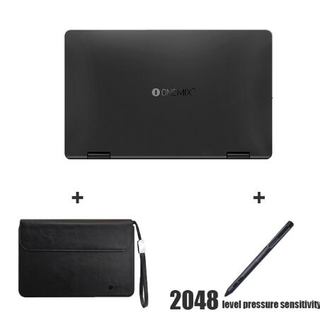 2020 New Laptop One Netbook OneMix 3Pro Notebook 8.4'' Win10 Core i5-10210Y 16GB RAM 512GB PCIE SSD Dual WiFi Type-C HDMI