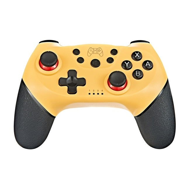 Wireless Bluetooth Controller For Switch Pro Gamepad Bluit in Motors Controller For Nintend Switch Gamepad Joystick