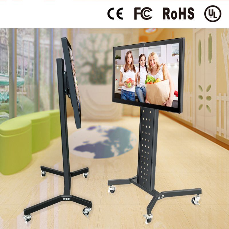 32 inch 1920*1080 HD I3 touch screen desktop laptop computer all in on ...